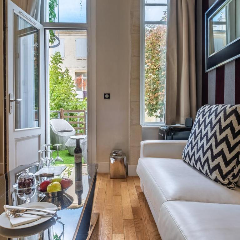 Le Boutique Hotel & Spa - Suite Junior - 2