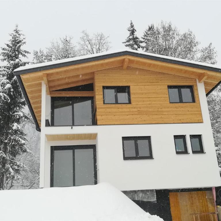 Haus Siebenschläfer - Apartamento de 2 dormitorios con baño - 7
