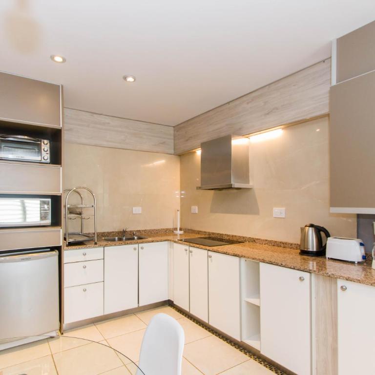 Ushuaia Drake Departamentos - Apartamento Deluxe - 3