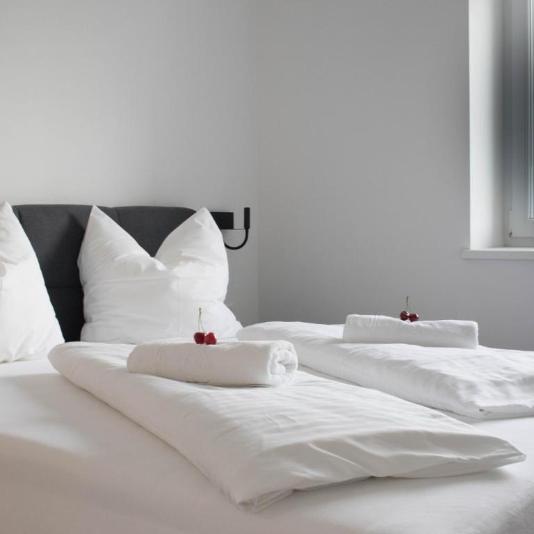 CasaLuNa - Appartamento con 2 Camere da Letto e con Vista - 2