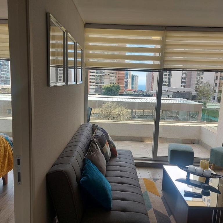 Edificio Medano Con Con - Apartamento de 2 dormitorios - 8