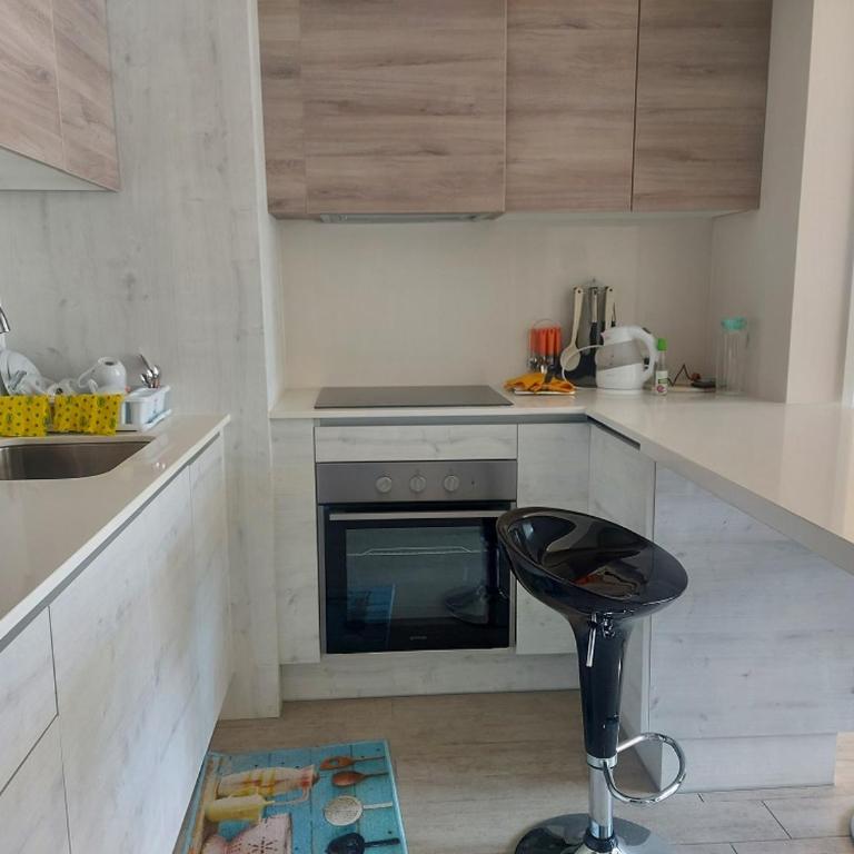 Edificio Medano Con Con - Apartamento de 2 dormitorios - 15