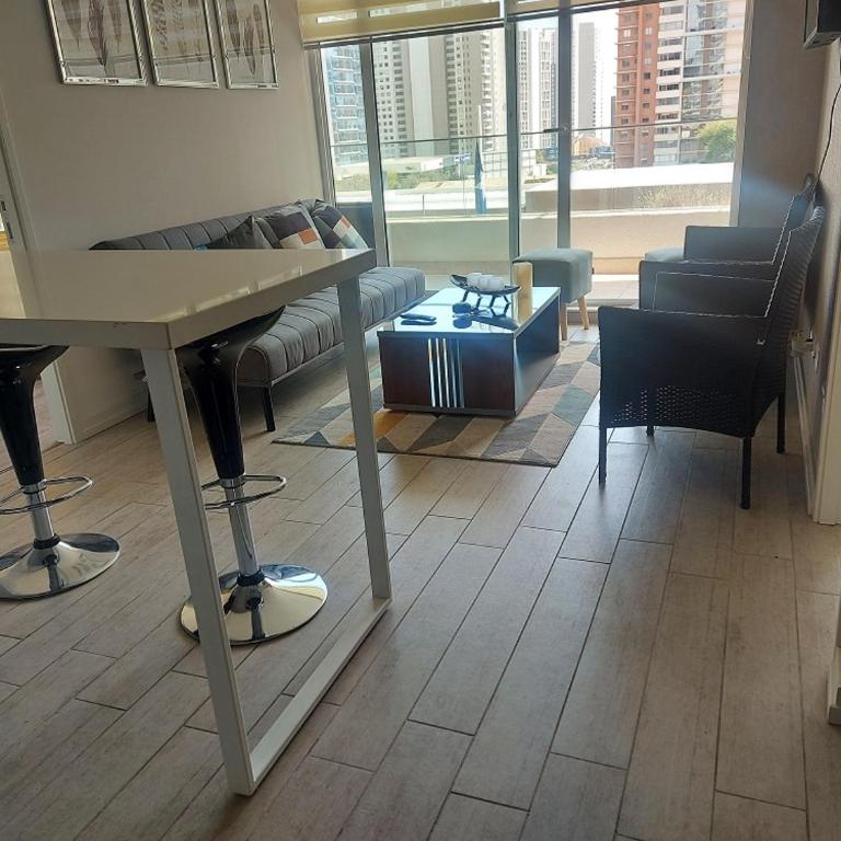 Edificio Medano Con Con - Apartamento de 2 dormitorios - 16