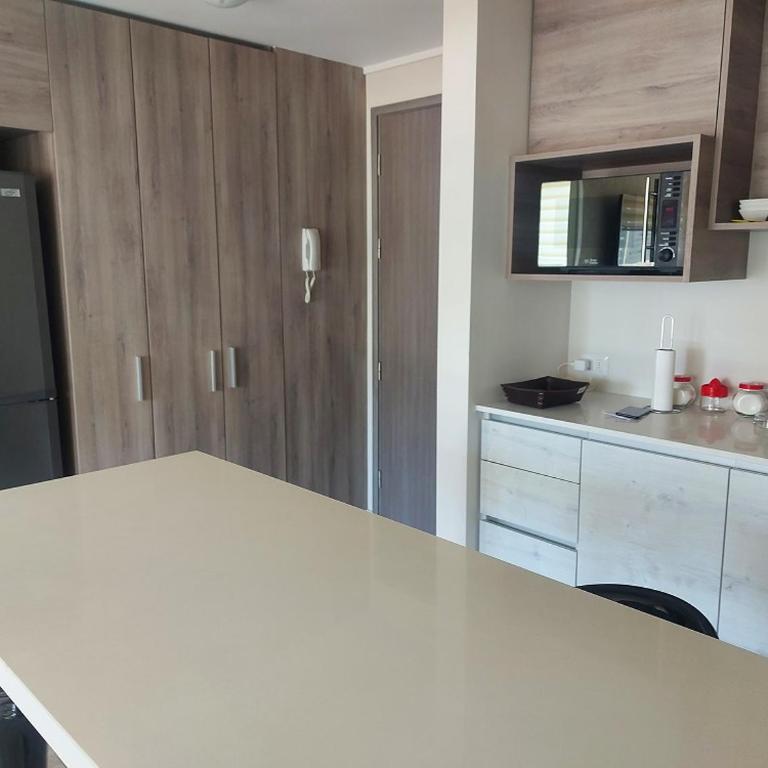 Edificio Medano Con Con - Apartamento de 2 dormitorios - 26