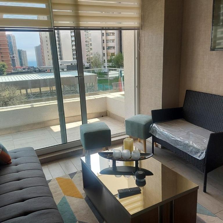Edificio Medano Con Con - Apartamento de 2 dormitorios - 20