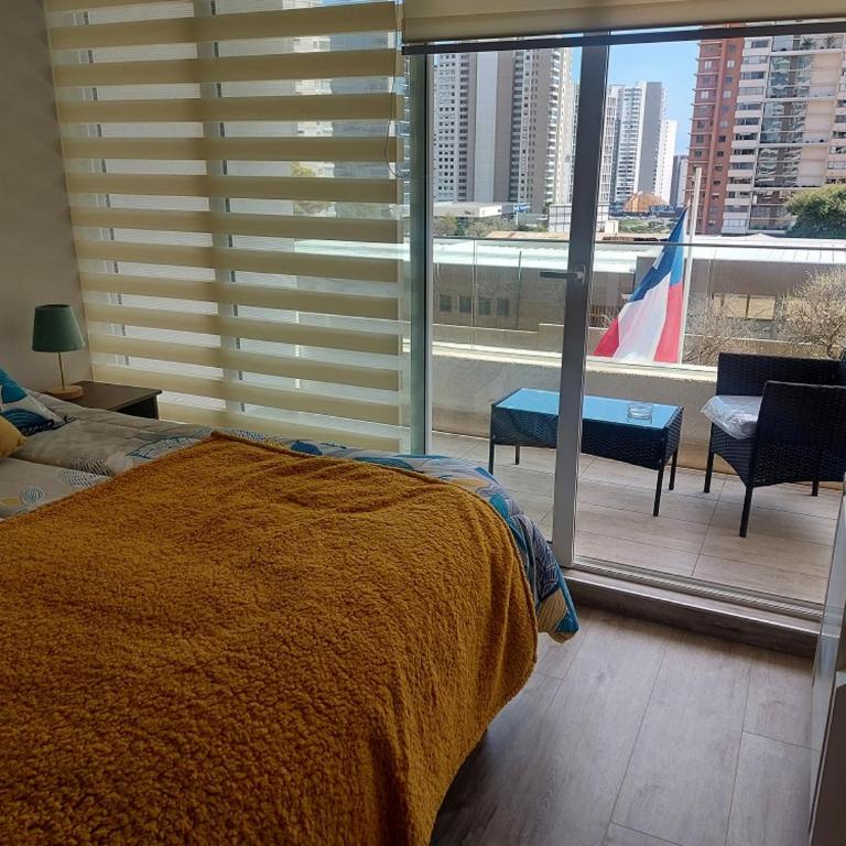 Edificio Medano Con Con - Apartamento de 2 dormitorios - 23