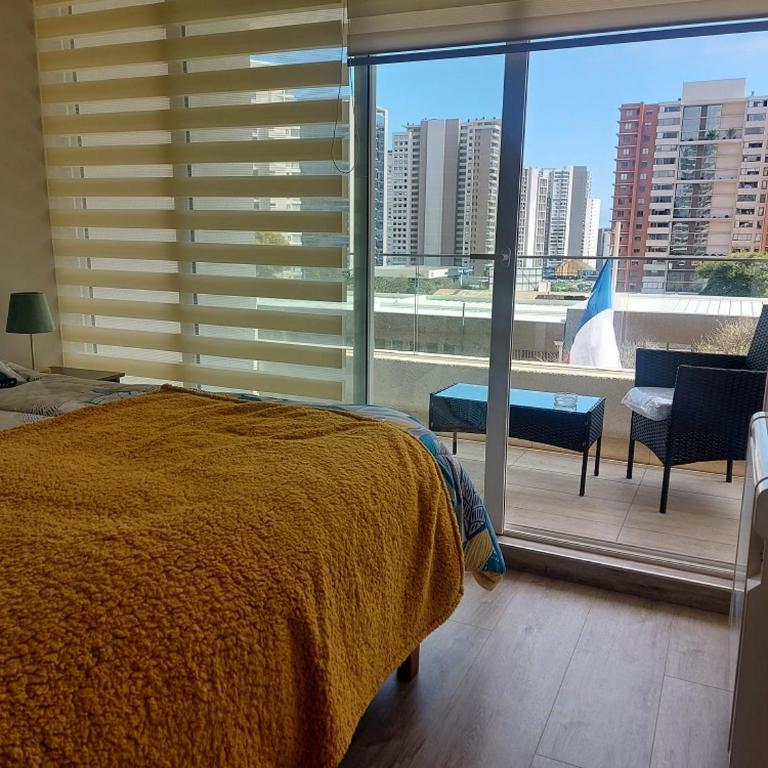 Edificio Medano Con Con - Apartamento de 2 dormitorios - 28