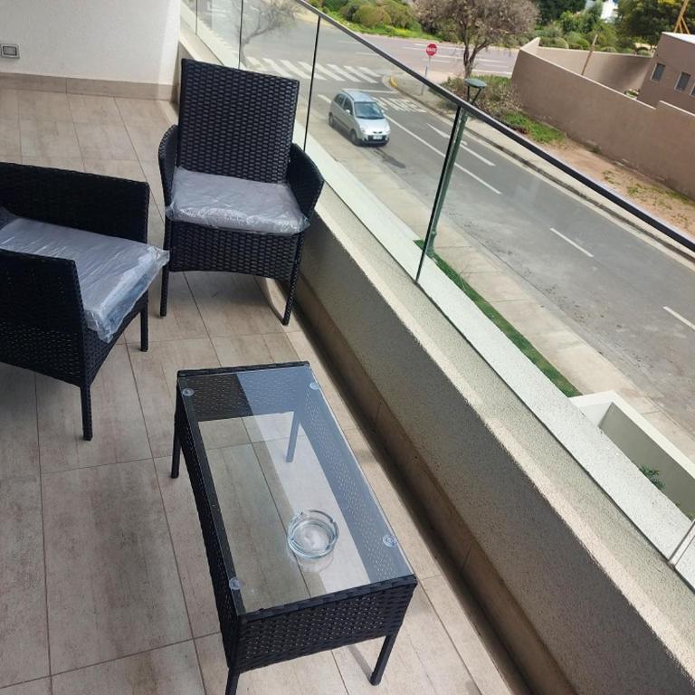 Edificio Medano Con Con - Apartamento de 2 dormitorios - 32