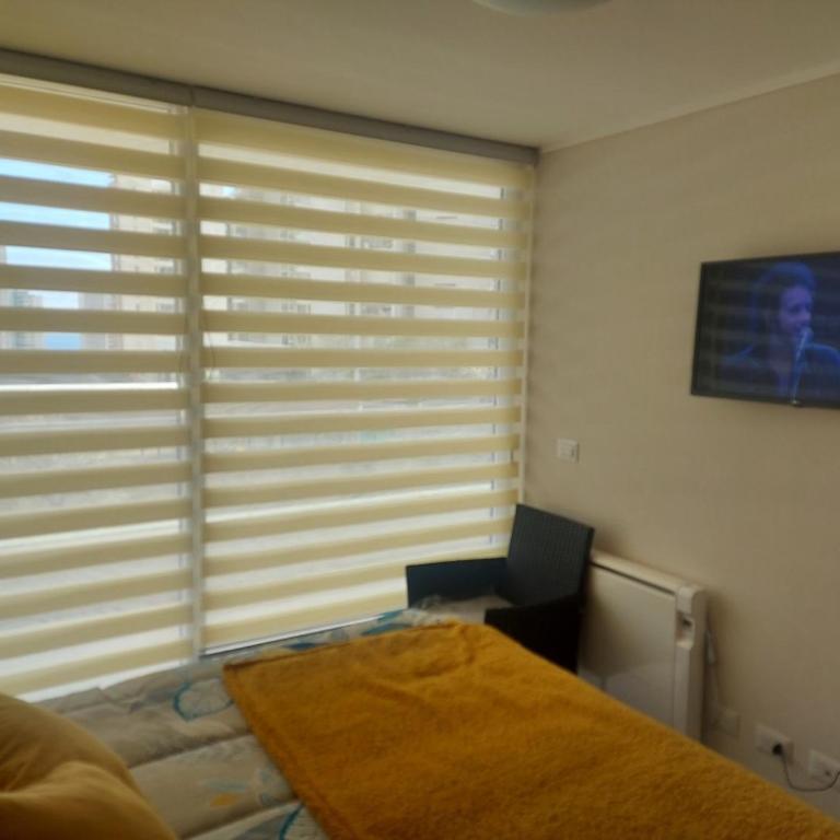 Edificio Medano Con Con - Apartamento de 2 dormitorios - 44