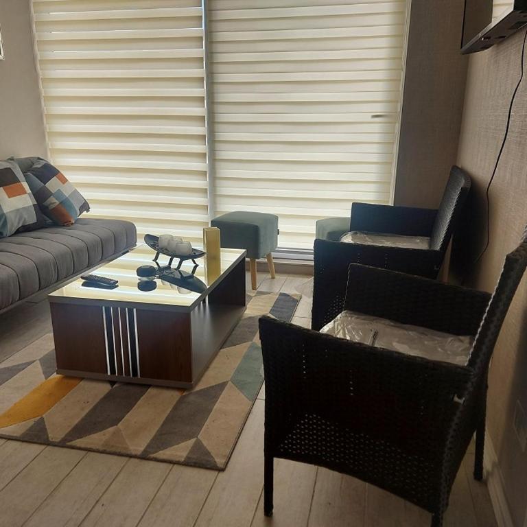 Edificio Medano Con Con - Apartamento de 2 dormitorios - 51