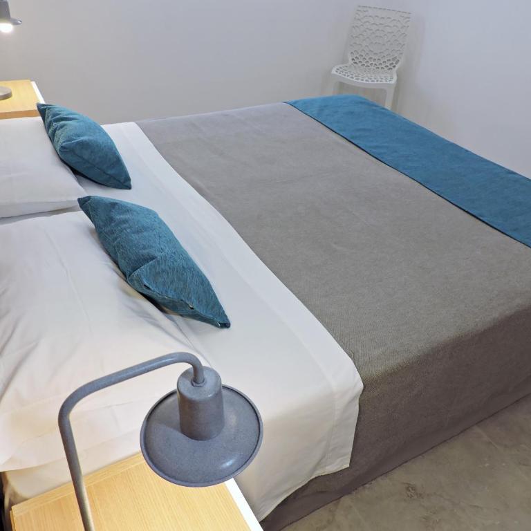 Rialto Venezia Hotel - Habitación Doble - 4
