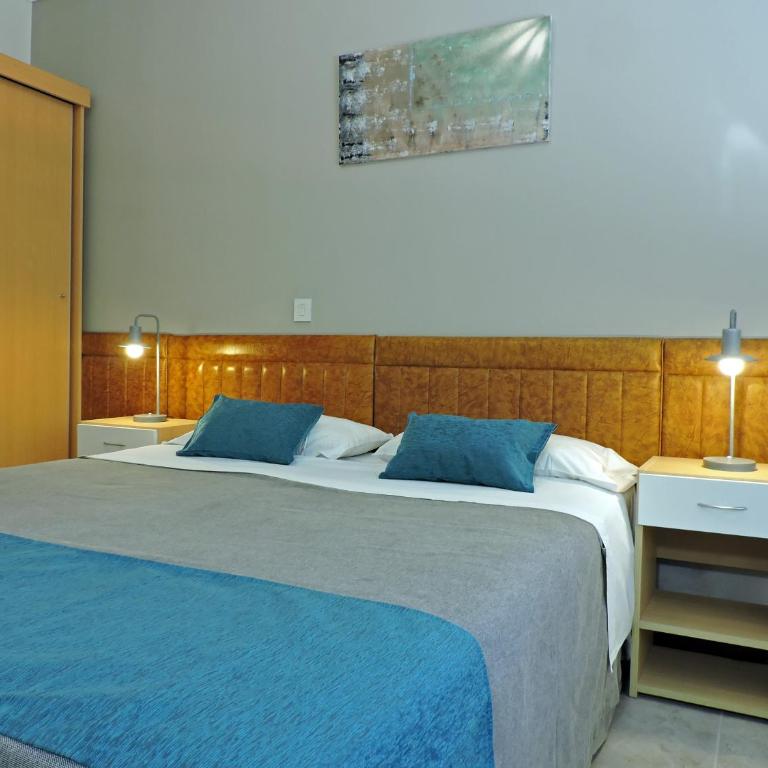 Rialto Venezia Hotel - Habitación Doble - 3