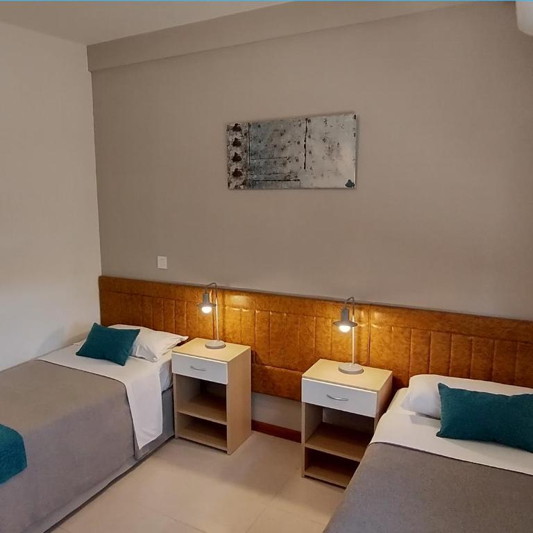 Rialto Venezia Hotel - Habitación Doble - 7