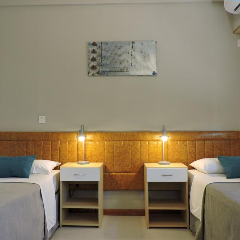Rialto Venezia Hotel - Habitación Doble - 6