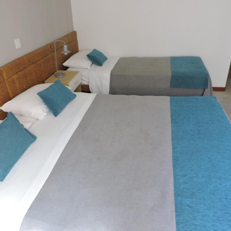 Rialto Venezia Hotel - Habitación Triple - 2