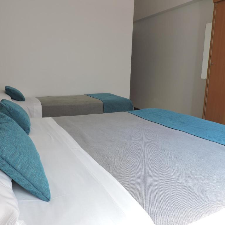 Rialto Venezia Hotel - Habitación Triple - 5