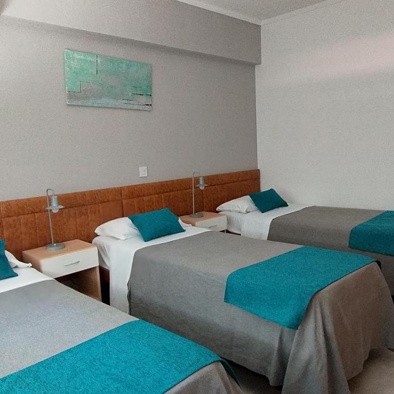Rialto Venezia Hotel - Habitación Triple - 4