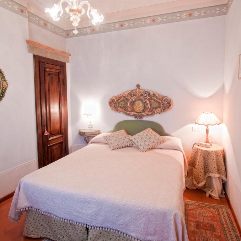 Hotel Villa Marsili - Piccola Camera Queen - 3