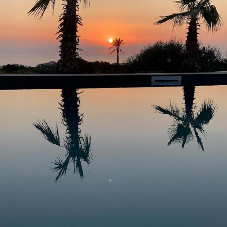 Dammuso Giara - Villa con Vista Mare - 14