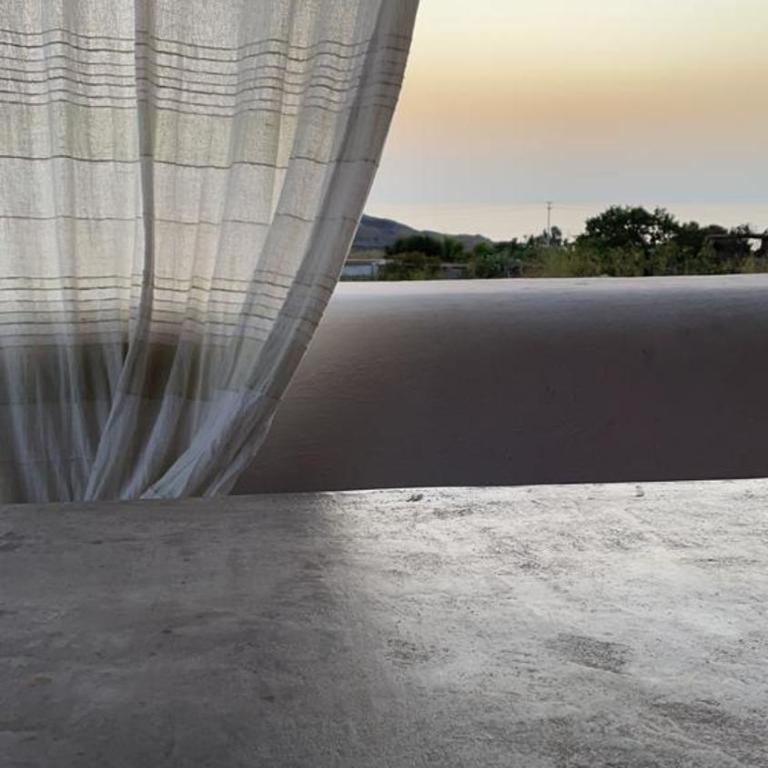 Dammuso Giara - Villa con Vista Mare - 10