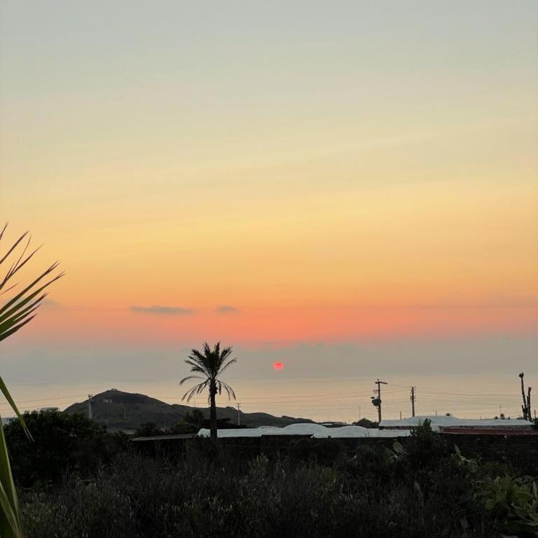 Dammuso Giara - Villa con Vista Mare - 15