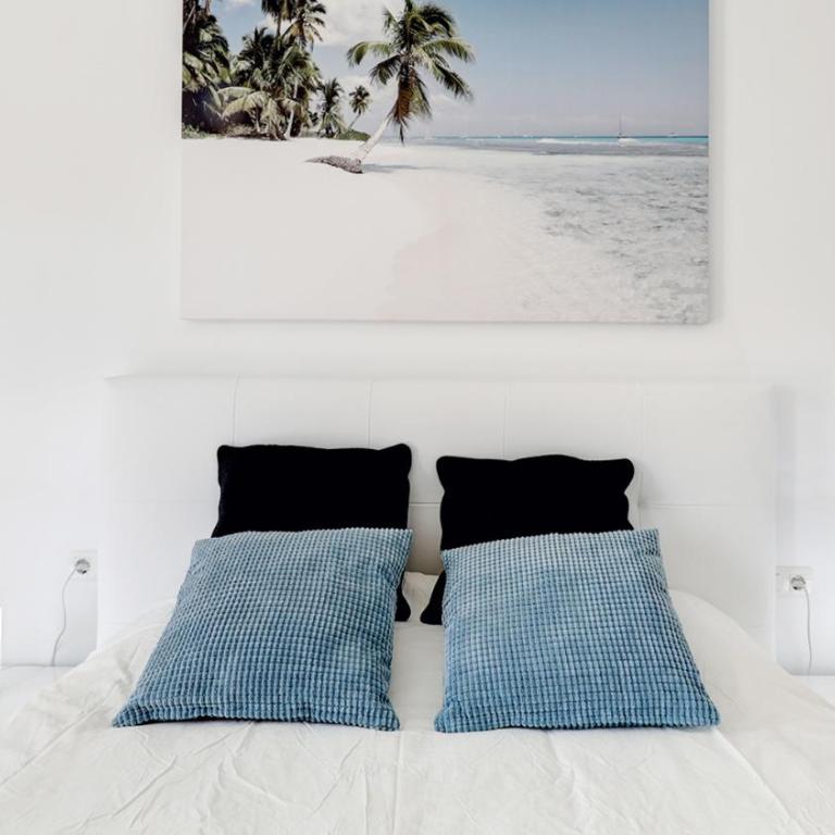 Cozy apartment overlooking Estepona's marina! - Apartamento de 1 dormitorio - 14