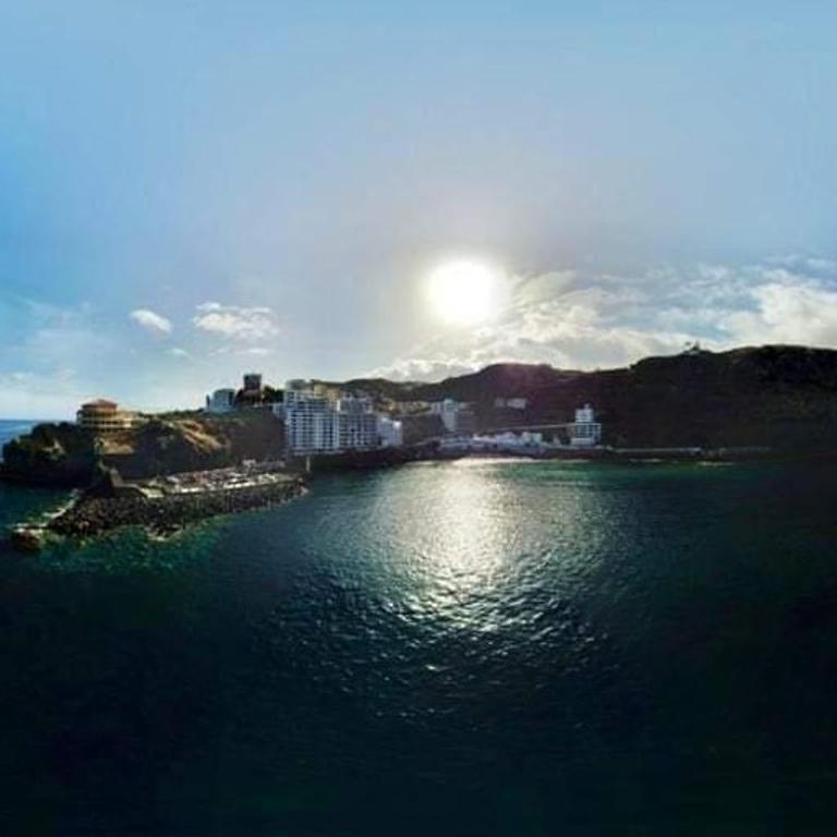 LJ holidays - Apartamento de 1 dormitorio - 22