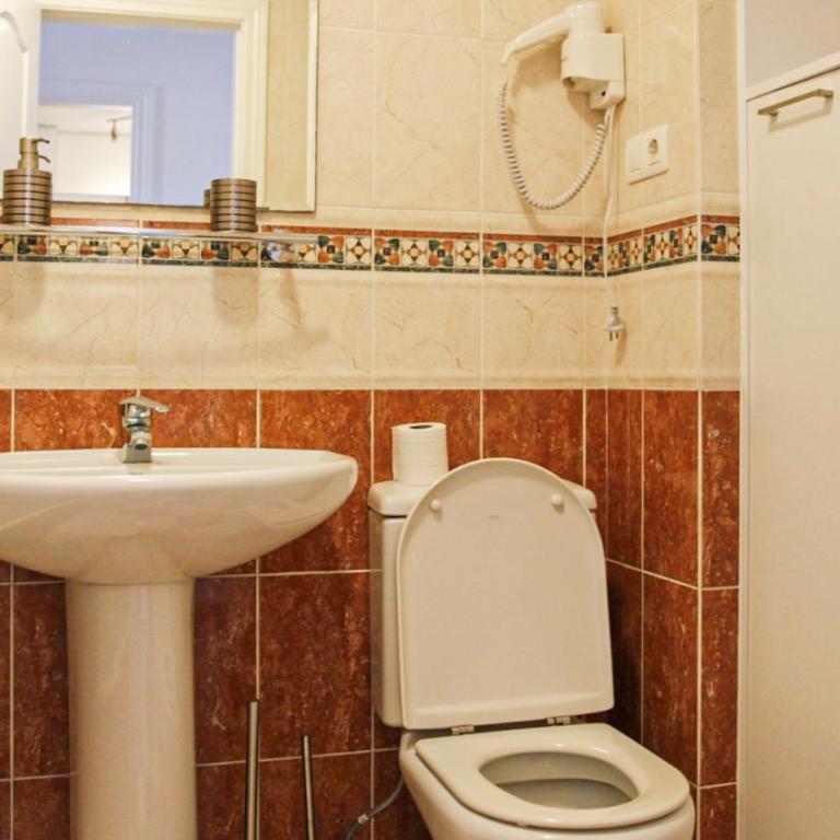 Cozy apartment overlooking Estepona's marina! - Apartamento de 1 dormitorio - 19