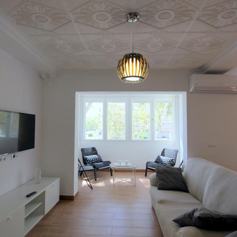 Apartamento Mercedes Céntrico Playa - Apartamento Superior - 1