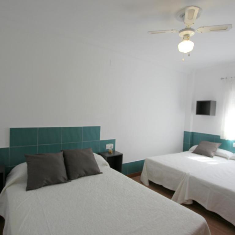 Apartamento Mercedes Céntrico Playa - Apartamento Superior - 2