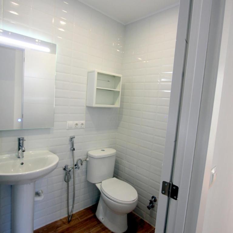 Apartamento Mercedes Céntrico Playa - Apartamento Superior - 4