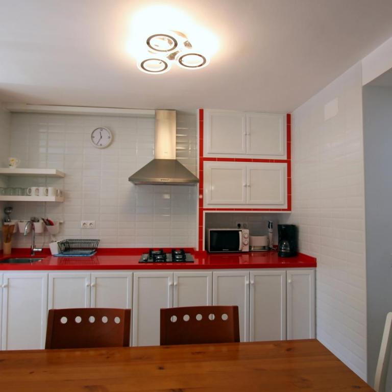 Apartamento Mercedes Céntrico Playa - Apartamento Superior - 7