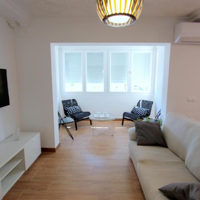 Apartamento Mercedes Céntrico Playa - Apartamento Superior - 8