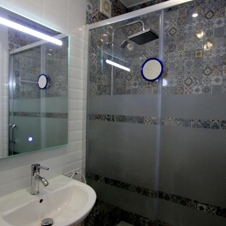 Apartamento Mercedes Céntrico Playa - Apartamento Superior - 6