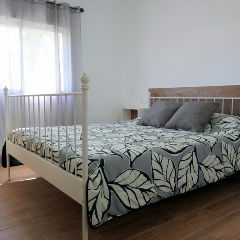 Apartamento Mercedes Céntrico Playa - Apartamento Superior - 9