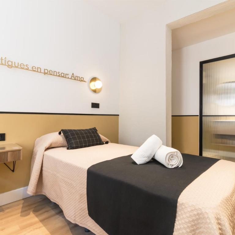 Cálamo Guesthouse - Standard Double Room - 28