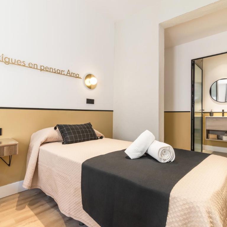 Cálamo Guesthouse - Standard Double Room - 26