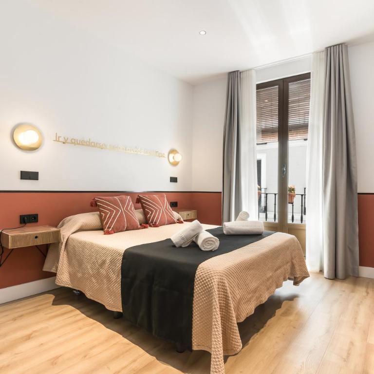 Cálamo Guesthouse - Standard Double Room - 2