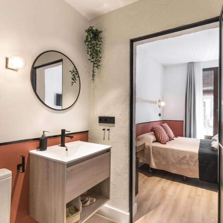 Cálamo Guesthouse - Standard Double Room - 13