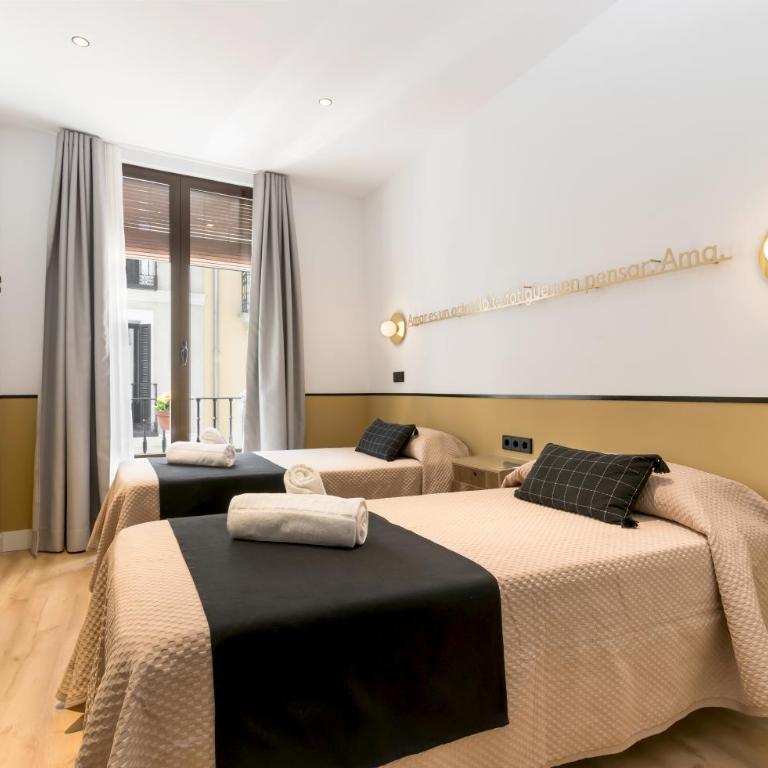 Cálamo Guesthouse - Standard Double Room - 16