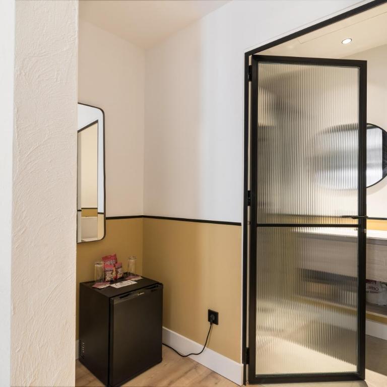 Cálamo Guesthouse - Standard Double Room - 17