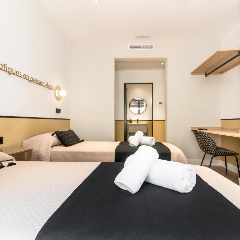 Cálamo Guesthouse - Standard Double Room - 14
