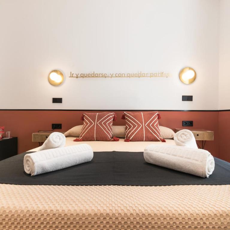 Cálamo Guesthouse - Standard Double Room - 23