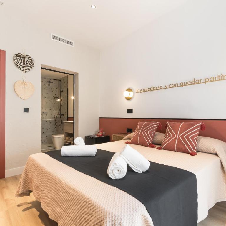 Cálamo Guesthouse - Standard Double Room - 20