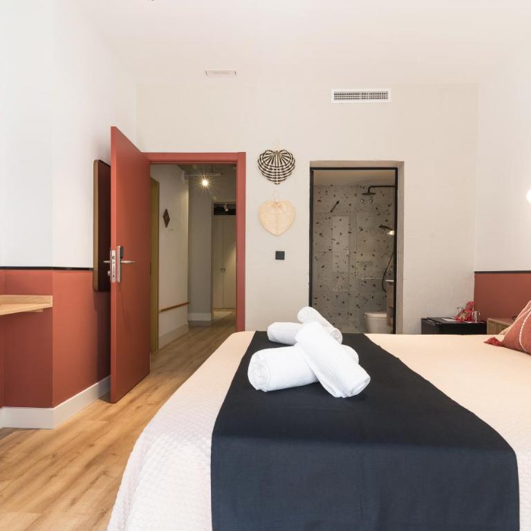 Cálamo Guesthouse - Standard Double Room - 22