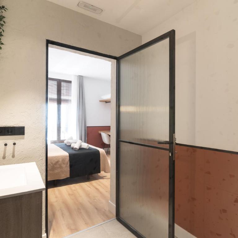 Cálamo Guesthouse - Standard Double Room - 24