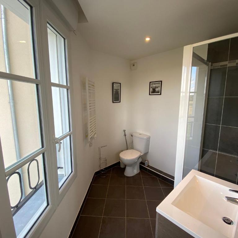 T4 Disney Paris/Val d’Europe - Appartamento con 3 Camere da Letto - 16