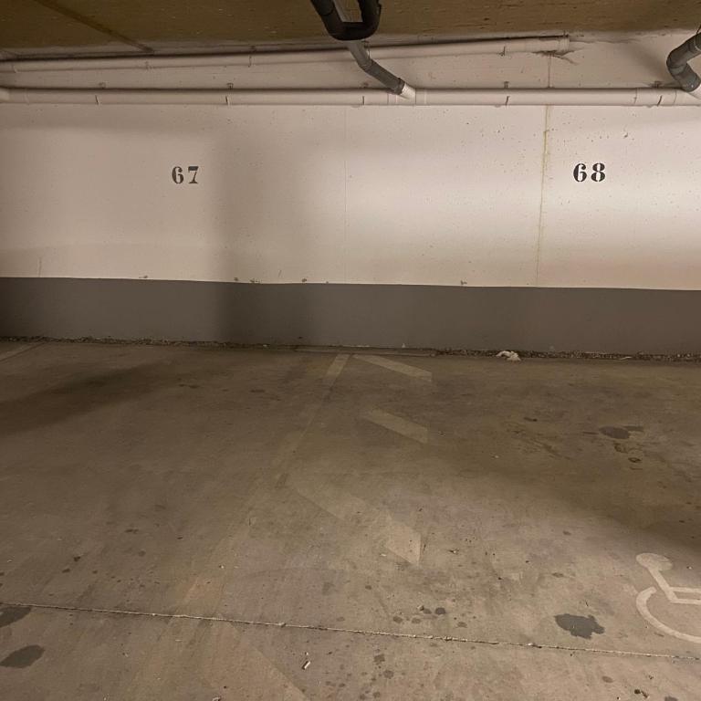 T4 Disney Paris/Val d’Europe - Appartamento con 3 Camere da Letto - 19