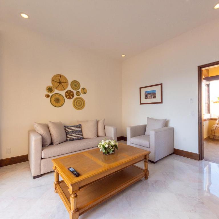 Zoetry Casa del Mar Los Cabos - Suite de 1 dormitorio - Frente al Mar - 4