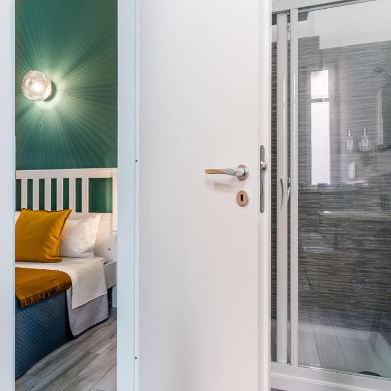 Giorgio I rooms - Junior Suite - 16